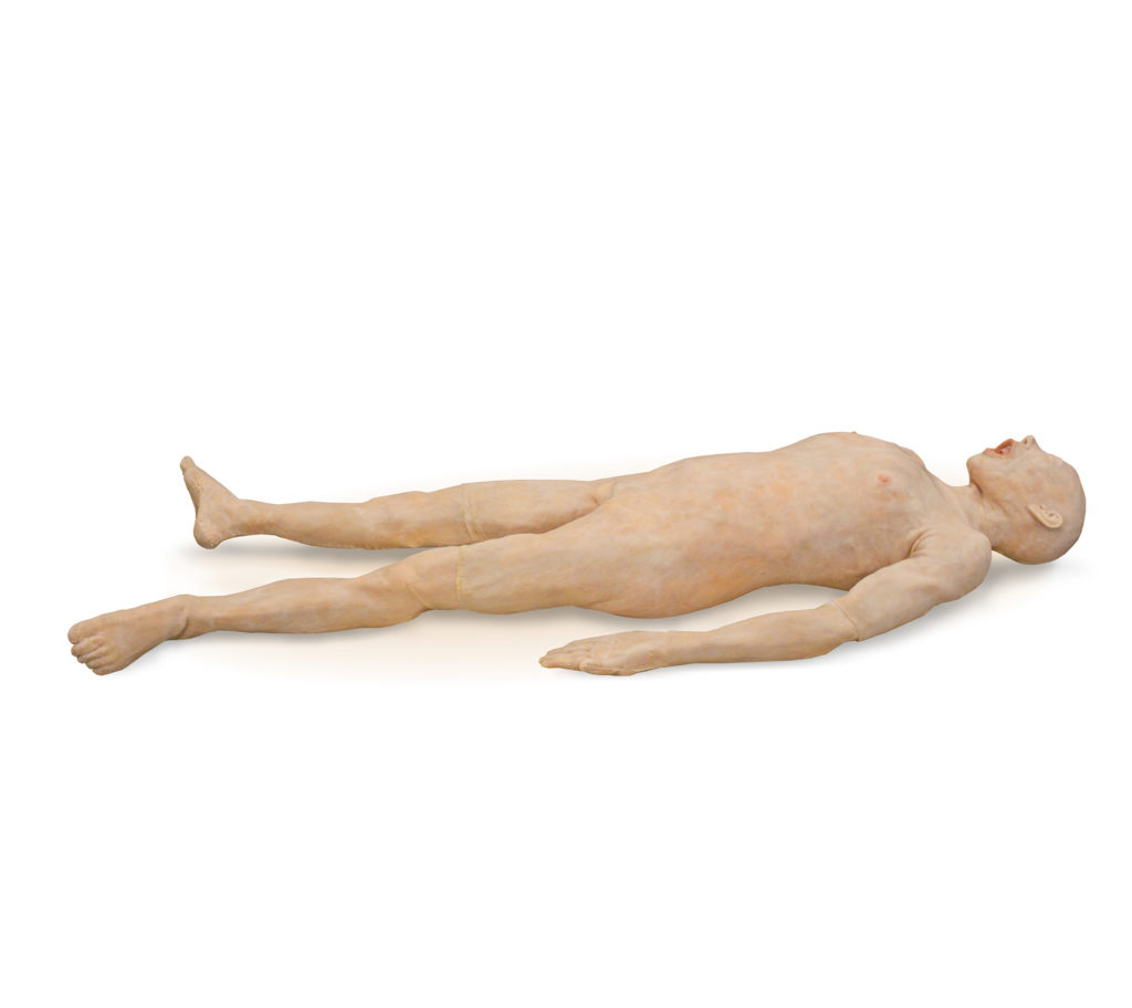 Mortuary Model